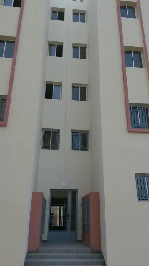 Appartement Dar Diafa à Agadir Extérieur photo