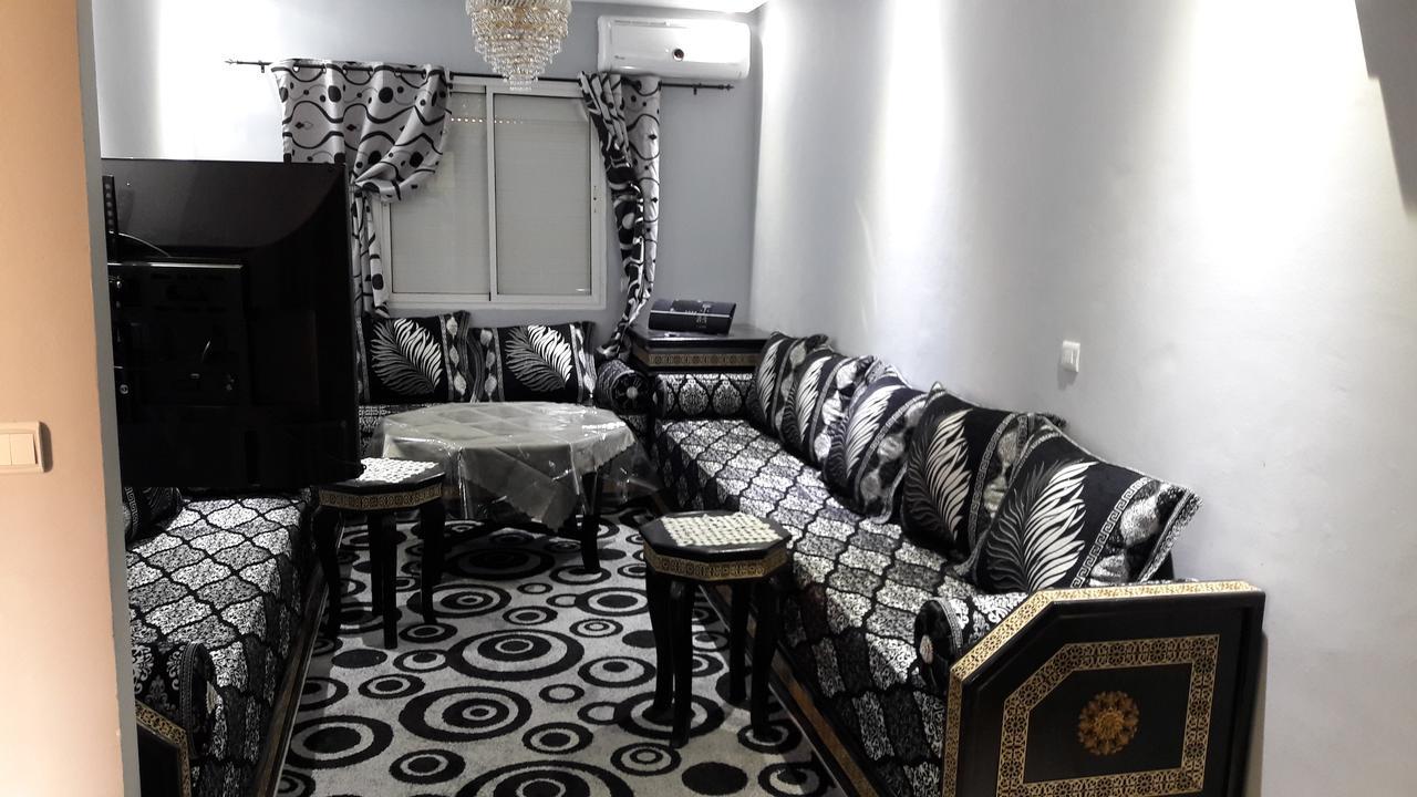 Appartement Dar Diafa à Agadir Extérieur photo