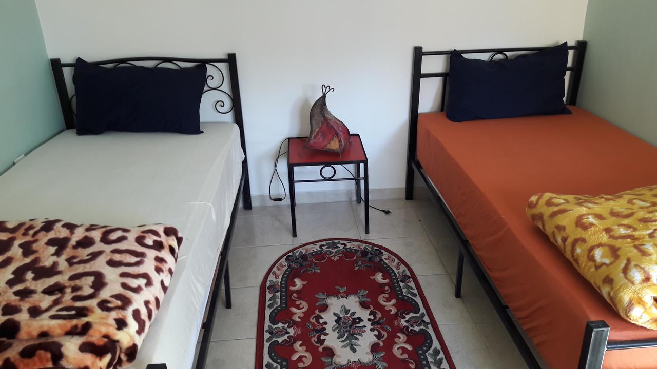 Appartement Dar Diafa à Agadir Extérieur photo